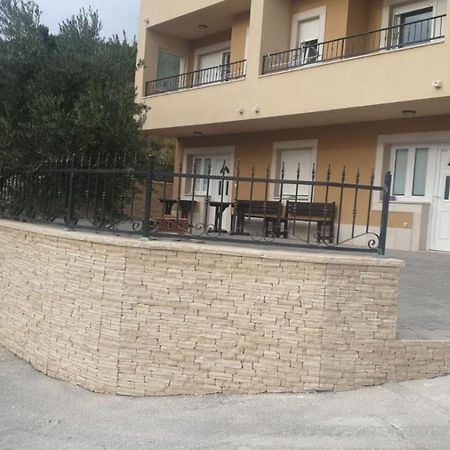 Appartement Andela 1 à Makarska Extérieur photo