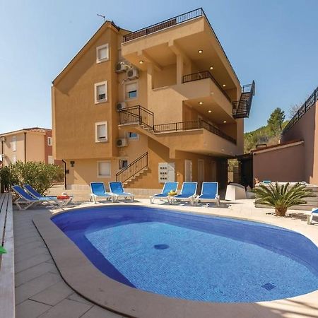 Appartement Andela 1 à Makarska Extérieur photo