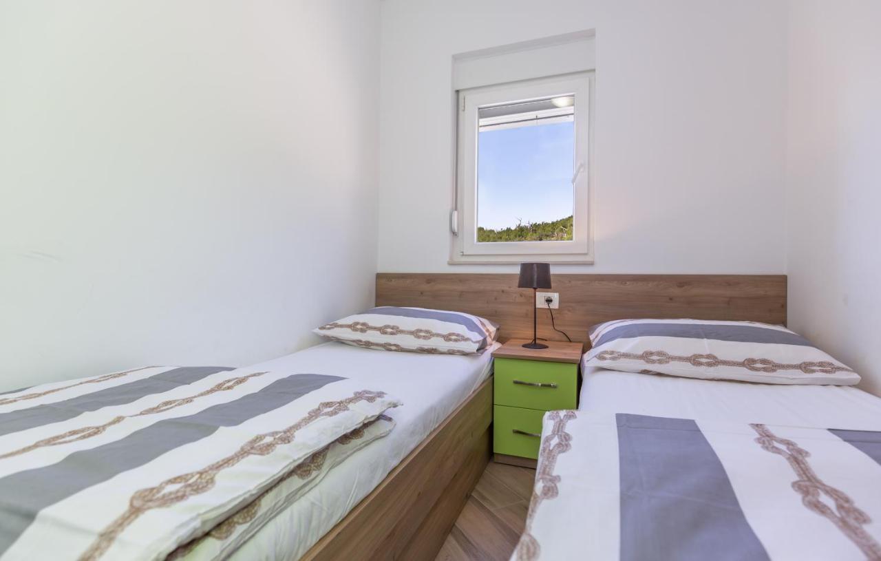 Appartement Andela 1 à Makarska Extérieur photo