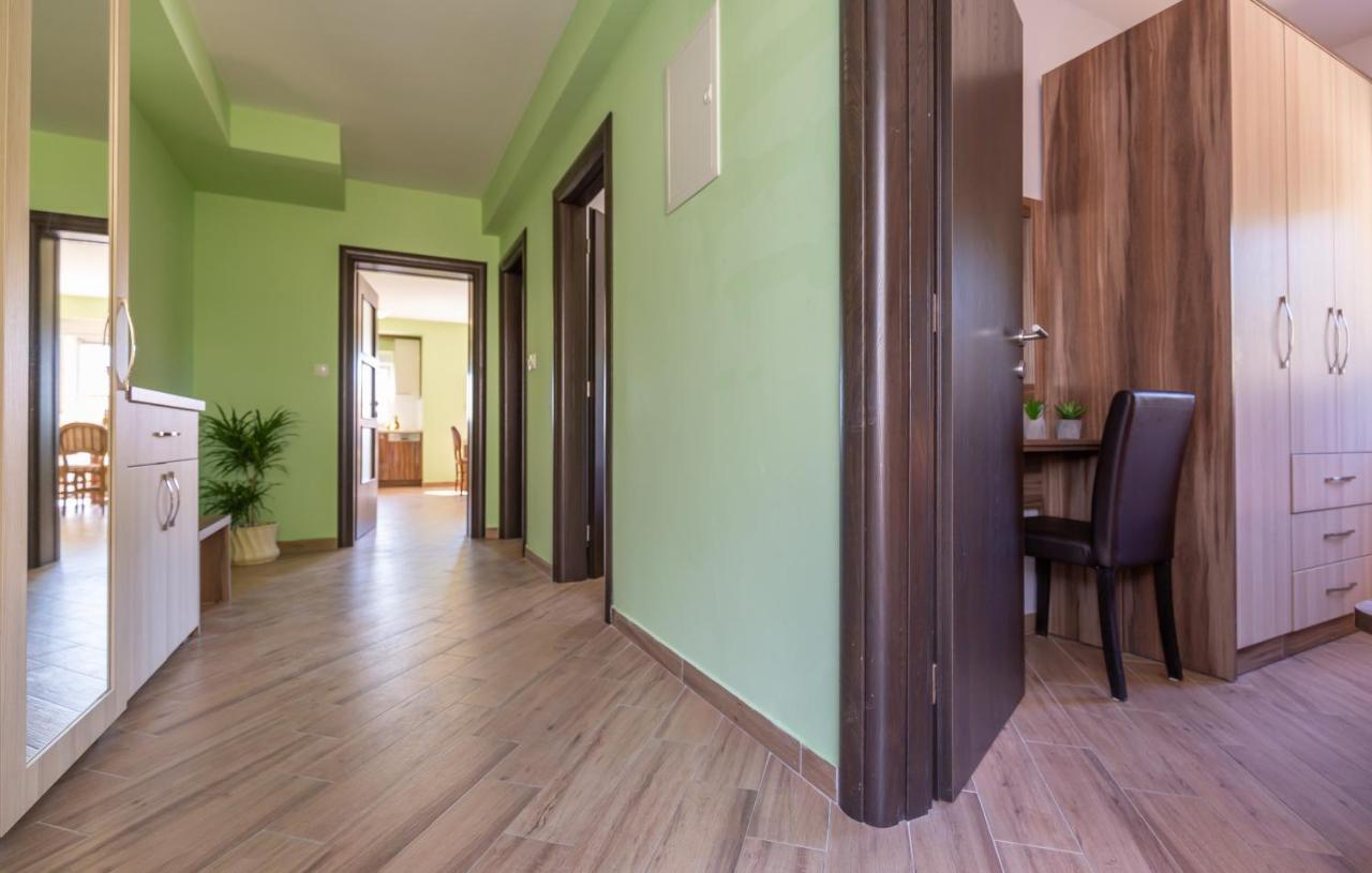 Appartement Andela 1 à Makarska Extérieur photo