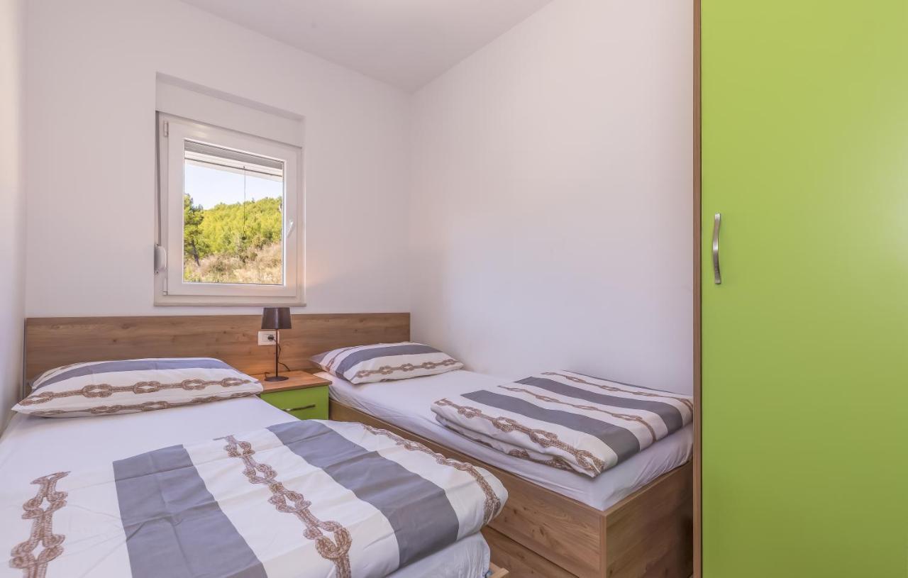 Appartement Andela 1 à Makarska Extérieur photo